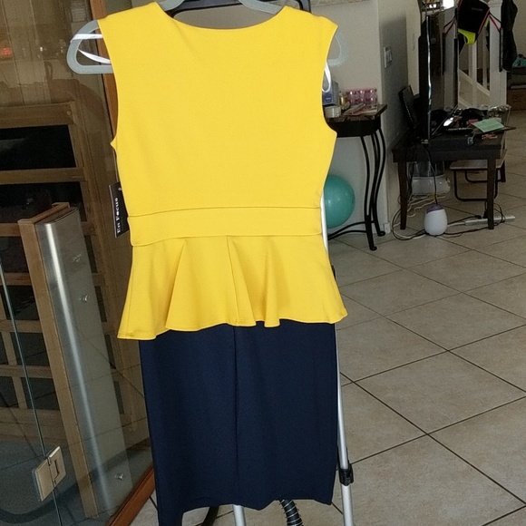 Professional business dress - Picture 2 of 3